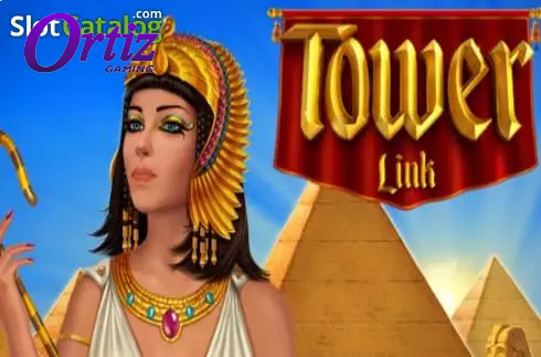 Tower Link - Egyptian Princess